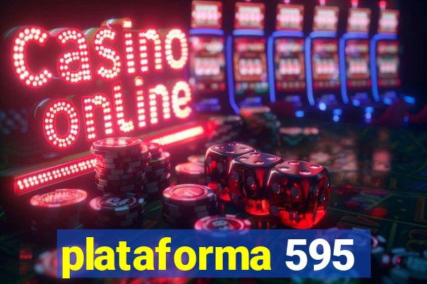 plataforma 595